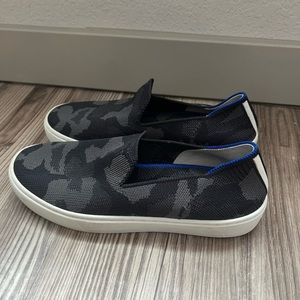 Rothy’s Slip On Sneaker